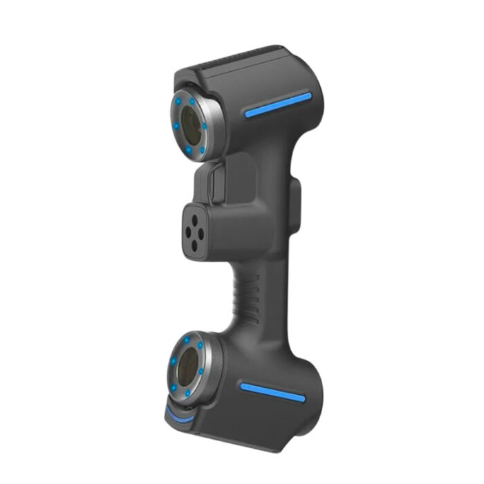 INSVISION AlphaScan — ручной метрологический 3D-сканер