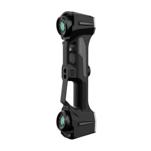 INSVISION AlphaVista — ручной 3D-сканер