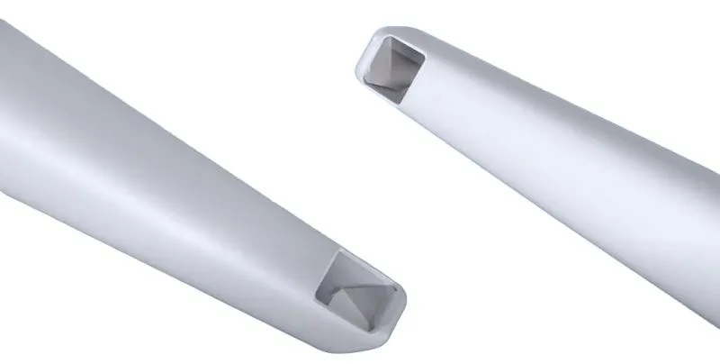 Интраоральный 3D сканер Shining 3D Aoralscan 3 Wireless фото 4 Интраоральный 3D сканер Shining 3D Aoralscan 3 Wireless — стоматологический 3D-сканер, ракурс 4