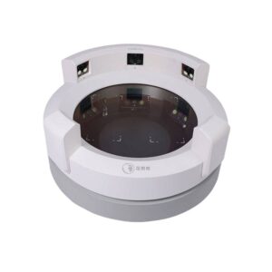 iSUN3D iFEET — стационарный 3D-сканер стоп