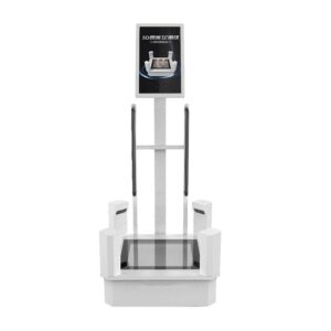 iSUN3D iFEET NEO — стационарный 3D-сканер стопы