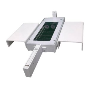 iSUN3D iFOOT — стационарный 3D-сканер стопы