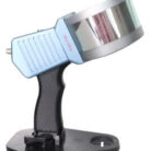 iSureStar StarScan — ручной LiDAR 3D-сканер