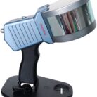iSureStar StarScan Pro — ручной LiDAR 3D-сканер