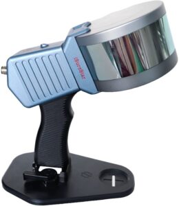 iSureStar StarScan Pro — ручной LiDAR 3D-сканер