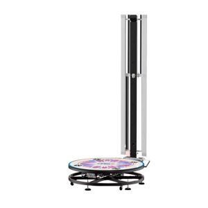 LIDER-3D Body Scanner Su7 — 3D-сканер тела человека