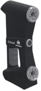 MINGDA CScan — ручной 3D-сканер