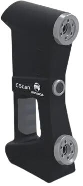 MINGDA CScan — фото 1 MINGDA CScan — ручной 3D-сканер