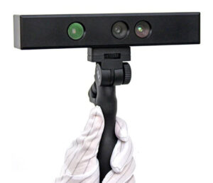 MINGDA MD7000 — настольный 3D-сканер