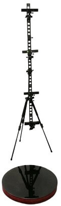 MINGDA MD7400 — фото 1 MINGDA MD7400 — ручной 3D-сканер со структурированным подсветом