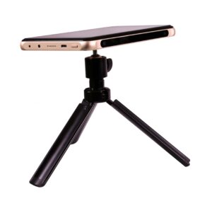 MINGDA X1 — настольный 3D-сканер со встроенным Android
