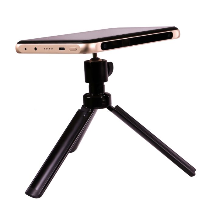MINGDA X1 — фото 1 MINGDA X1 — настольный 3D-сканер со встроенным Android
