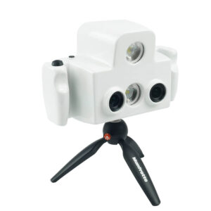 Open Tech 3D 3Dots — фотограмметрический 3D-сканер