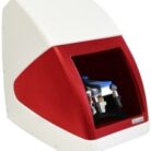 Open Tech 3D Deluxe — настольный 3D-сканер
