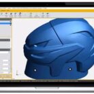 peel 3d — программное обеспечение для 3D-сканирования