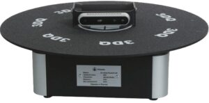3DQ Planeta3D 300 — настольный 3D-сканер