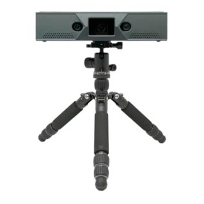 Polyga Compact S1 Pro — фото 1 Polyga Compact S1 Pro — ручной 3D-сканер
