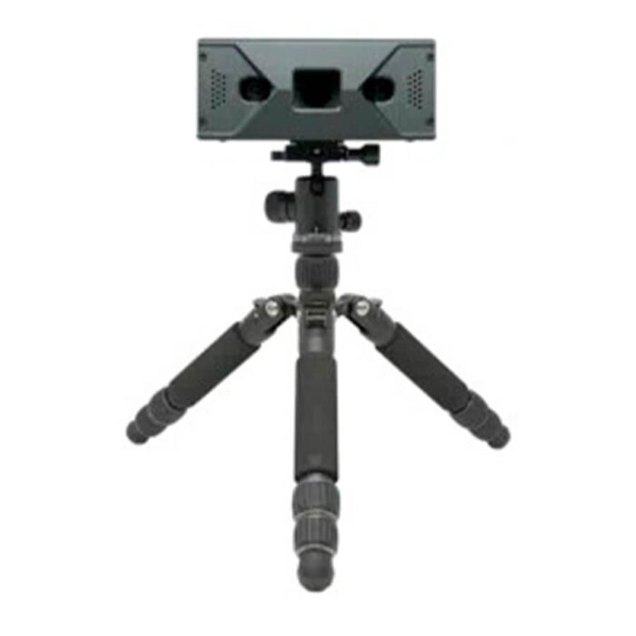 Настольный сканер Polyga Compact S5 Macro — фото 1 Polyga Compact S5 Macro — настольный 3D-сканер