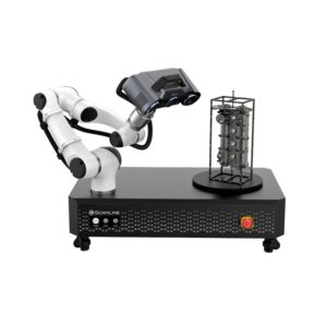 ScanLine RobotScan Q12 — система 3D-контроля