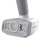 Ручной 3D сканер Shining 3D EinScan H — ручной 3D-сканер, ракурс 8