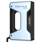Shining 3D Ручной 3D сканер EinScan Pro 2X 2020 — промышленный 3D-сканер