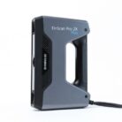 Shining 3D Ручной 3D сканер EinScan Pro 2X Plus — промышленный 3D-сканер