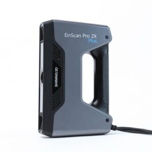 Shining 3D Ручной 3D сканер EinScan Pro 2X Plus — промышленный 3D-сканер