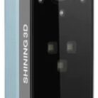 Shining 3D Ручной 3D сканер Einstar — ручной 3D-сканер