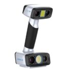 Ручной 3D сканер Shining 3D EinScan HX2 (HX 2) — промышленный 3D-сканер