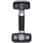 Ручной 3D сканер Shining 3D EinScan HX2 (HX 2) — промышленный 3D-сканер, ракурс 3