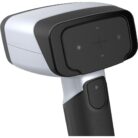 Ручной 3D сканер Shining 3D EinScan HX2 (HX 2) — промышленный 3D-сканер, ракурс 5