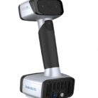 Ручной 3D сканер Shining 3D EinScan HX Inspect bundle — промышленный 3D-сканер