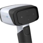 Ручной 3D сканер Shining 3D EinScan HX Inspect bundle — промышленный 3D-сканер, ракурс 3