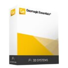 Ручной 3D сканер Shining 3D EinScan HX Red bundle — промышленный 3D-сканер, ракурс 11