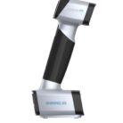 Ручной 3D сканер Shining 3D EinScan HX Red bundle — промышленный 3D-сканер, ракурс 5