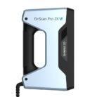 Ручной 3D-сканер Shining 3D EinScan Pro 2X V2 — промышленный 3D-сканер, ракурс 2