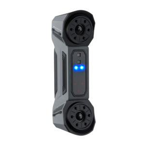 ScanLine EasyScan Combo — ручной лазерный 3D-сканер