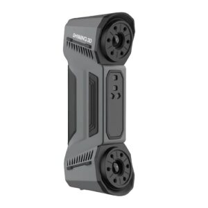 ScanLine EasyScan Combo+ EXModel Pro — ручной 3D-сканер