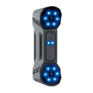ScanLine EasyScan Combo+ — ручной лазерный 3D-сканер