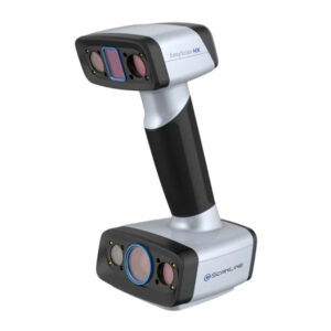 ScanLine EasyScan HX — гибридный ручной 3D-сканер