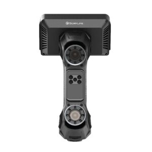 ScanLine EasyScan Omni — ручной лазерный 3D-сканер