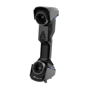 ScanLine EasyScan UE PRO EXModel Pro — ручной лазерный 3D-сканер