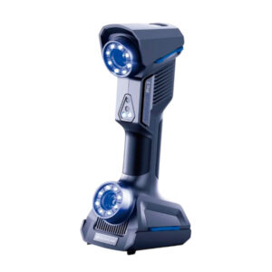 ScanLine EasyScan UE PRO2 — ручной лазерный 3D-сканер
