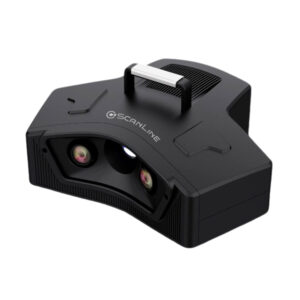 ScanLine StaticScan 13M — настольный лабораторный 3D-сканер