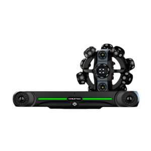 SCANOLOGY NimbleTrack-E Gen2 — беспроводной метрологический 3D-сканер