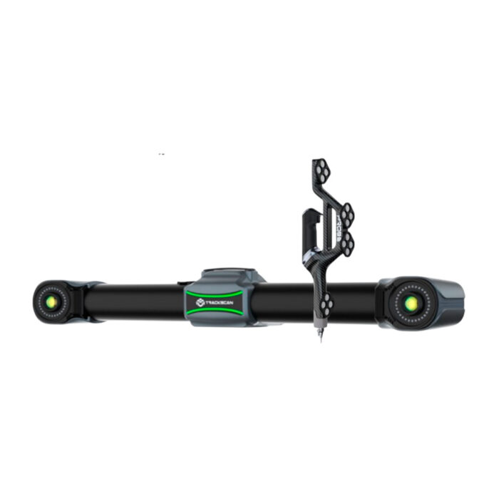 Измерительный пробник SCANOLOGY TrackProbe — фото 1 SCANOLOGY TrackProbe — оптический измерительный пробник