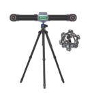 SCANOLOGY TrackScan Sharp-S — метрологический 3D-сканер
