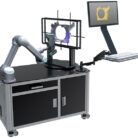 ScanTech AutoScan-KM — стационарный 3D-сканер