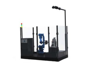 ScanTech AutoScan-T22 — автоматический настольный 3D-сканер
