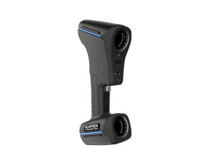 ScanTech AXE G7 — ручной промышленный 3D-сканер